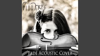 Faded (Harp &amp; Violin Instrumental Cover)