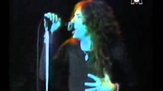 Whitesnake -  Aint Gonna Cry No More (1980)