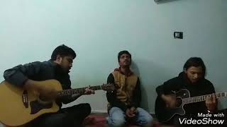 Nijhum raate