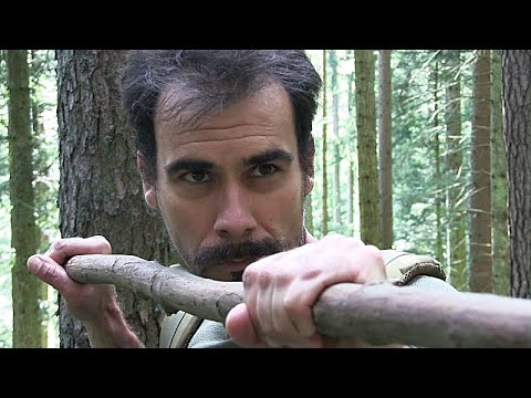 SURVIVAL TRAINING im Schwarzwald | Überleben in extrem Situationen | Dokumentation