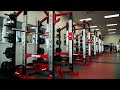 Stillwater High School (MN) - Dynamic Fitness & Strength