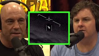 Joe &amp; Tim Dillon Discuss UFO Revelations