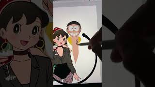 Download lagu Avatar Design: Domineering Nobita and Shizuka Drawing Jing mp3 Download lagu Avatar Design: Domineering Nobita and Shizuka Drawing Jing mp3