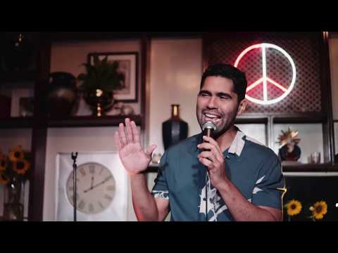 Simón - Ella fue (En vivo desde Maracaibo / Video oficial)