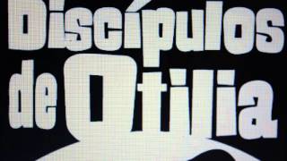 Discípulos de Otilia - Gorky Ska!!