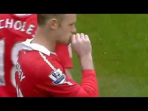 Manchester united 3-2 Liverpool match highlights