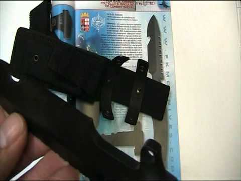 FOX FKMD O.M.G. KAIMANO OMG-1