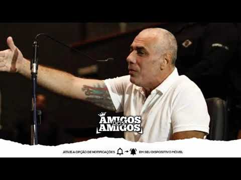 MC GODÔ - HISTÓRIA DO TREVÃO ((DJ DÚ L DA VINTÉM)) 2K21