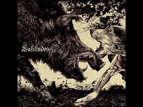 Latitudes - Antechamber online metal music video by LATITUDES