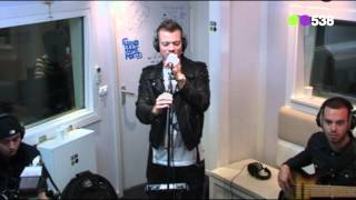 Gers Pardoel - Zijn (live bij Evers Staat Op)