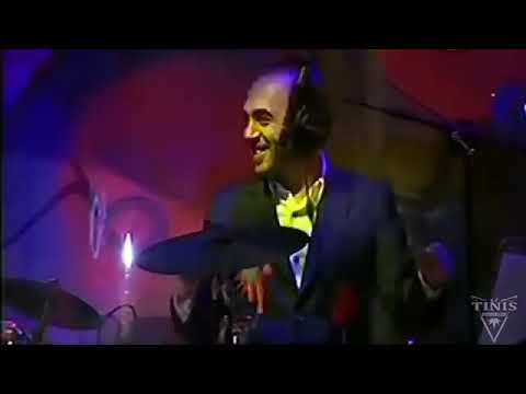 Muharrem Ahmeti & Amza Tairov - Italia live