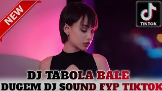 Download lagu DJ TABOLA BALE VIRAL TIKTOK FYP 2025❗DJ PANDAINYA DIRIMU BERDUSTA GACOR ABESSS BOSQUE!!! mp3 Download lagu DJ TABOLA BALE VIRAL TIKTOK FYP 2025❗DJ PANDAINYA DIRIMU BERDUSTA GACOR ABESSS BOSQUE!!! mp3