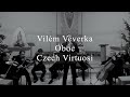Johann Sebastian Bach - Concerto for Oboe (Violin), Strings and Continuo BWV 1042 - Vilém Veverka Johann Sebastian Bach - Concerto for Oboe (Violin), Strings and Continuo BWV 1042