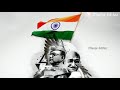 Vanthe Maatharam Tamil Song Independence Day Status Video