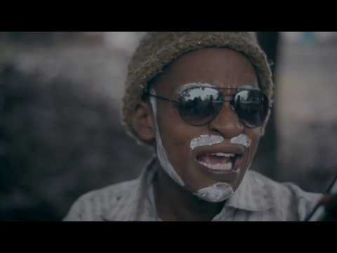 CHUPA  CHUPA by SUNGURA BIDCUIT CREMICA[Official video]