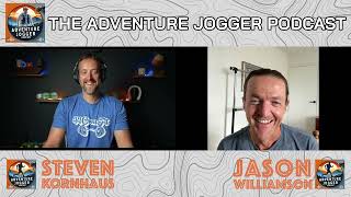 From Ireland to the Outback: Jason Williamsons Global Journey