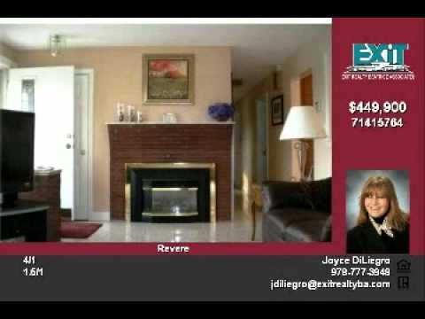 253 Suffolk Ave Revere MA