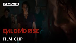 EVIL DEAD RISE - Beautiful Dream Film Clip
