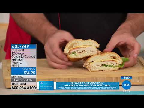HSN | Kitchen Essentials featuring DASH 04.22.2018 - 07 AM