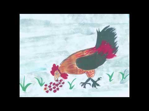 歌謠篇   卓群布農語 05Vatan kipnus 淘氣阿丹《伴唱篇》