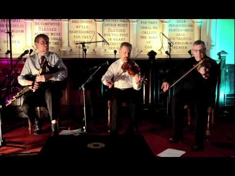 26/05/11 Peter Browne, Gerry Harrington and Phil Callery at Steeple Sessions 2011
