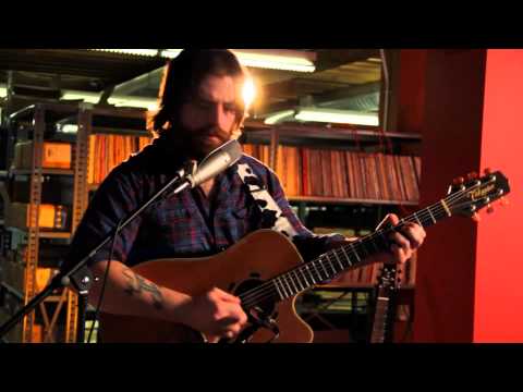 Sean Rowe - Full Concert - 01/26/11 - Wolfgang's Vault (OFFICIAL)
