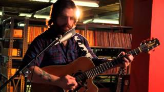 Sean Rowe - Full Concert - 01/26/11 - Wolfgang's Vault (OFFICIAL)