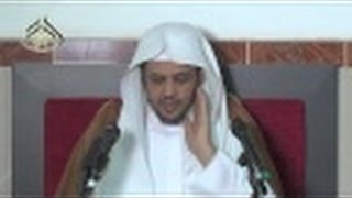 الدرس (3 ) من منسك الحج لشيخ الإسلام ابن تيمية رحمه الله image