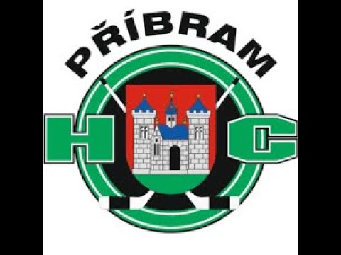 HOKEJOVÝ ZÁPAS HC PŘÍBRAM vs HC KRALUPY N/VLTAVOU STAŠÍ ŽÁCI