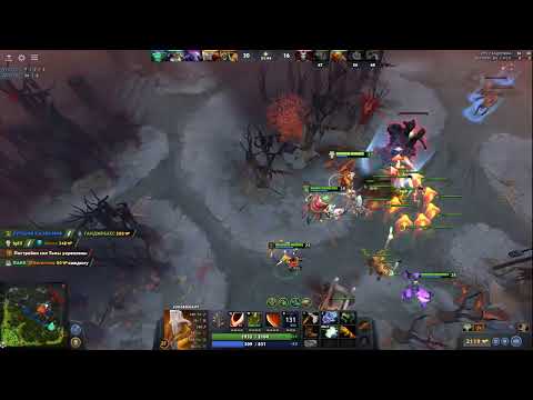 Тестовый стрим linux