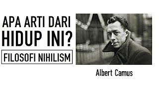 Download lagu Apa Arti Hidup Ini? Filosofi Nihilism (Tujuan Hidup) mp3