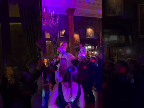 DJ Laura Mac video.