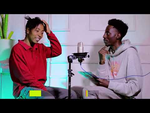 Christar Kyla interview On Ankolo pa Kona