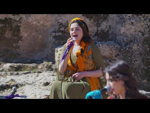 JinMa & Jinên Kardeş Türküler / Kirasê Te Meles e(Kurmancî)