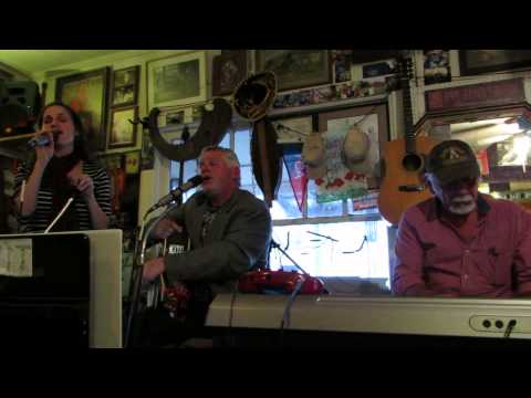 Live From the Cook Shack     Ireland Christmas Concert 2014