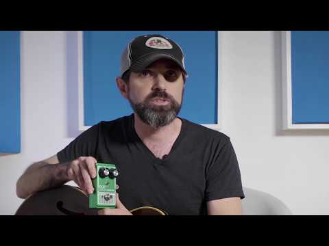 DOD  Envelope Filter 440 Pedal image 3