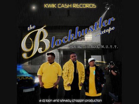 kwik cash - gettin gwop