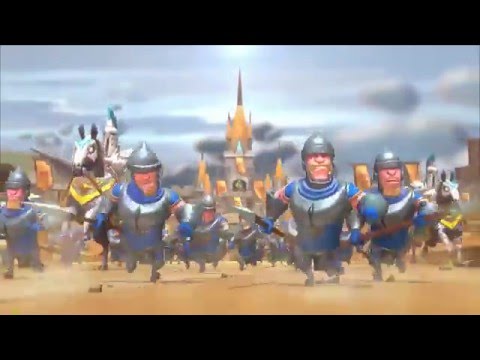 ロードモバイルの動画サムネイル