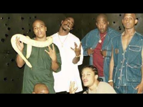 Outlawz: Young Noble ft. EDI Mean & Deuce Deuce - Stay With Me | Music Video ᴴᴰ