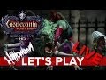 Castlevania: Lords Of Shadow - Mirror Of Fate HD - Halloween Let's Play LIVE - Eurogamer