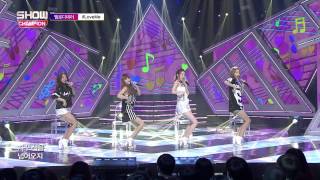 (episode-152) Melody Day - #Love Me