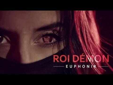 EUPHONIK - ROI DÉMON (Clip Officiel) (Prod. Shirazi Beats)