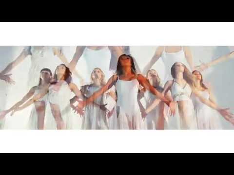 Sonya Neks / Contemporary / Beyonce - I was here