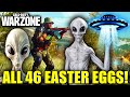 ALL 46 Verdansk 2025 Easter Eggs Guide Complete Version Warzone Easter Eggs Verdansk 2025 Guide