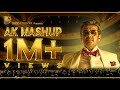 Thala Ajith Special Mashup Tribute To Thala Ajith Sabari DudeMediaWork