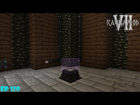 Ragnamod VII Episode: 120 - POWAH!