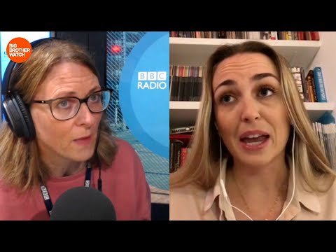 'Austria lockdown a stain on the human rights record of Europe' - Silkie Carlo