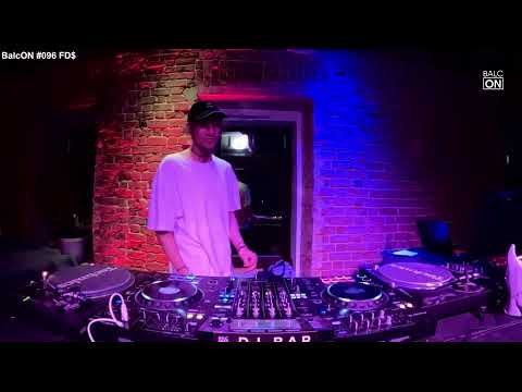 BalcON #096 FD$