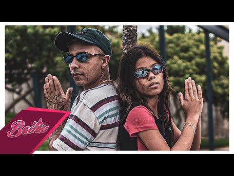 MC Juju e MC Fael da 3 - Velhos Tempos (Videoclipe Oficial)