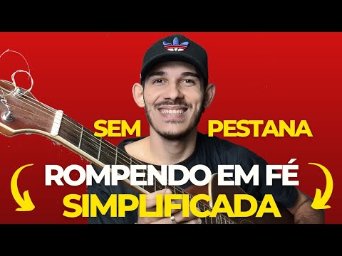 Tenha Fé - Cristina Santos